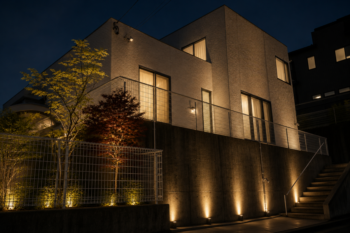 Custom Home-Shizuoka - 1