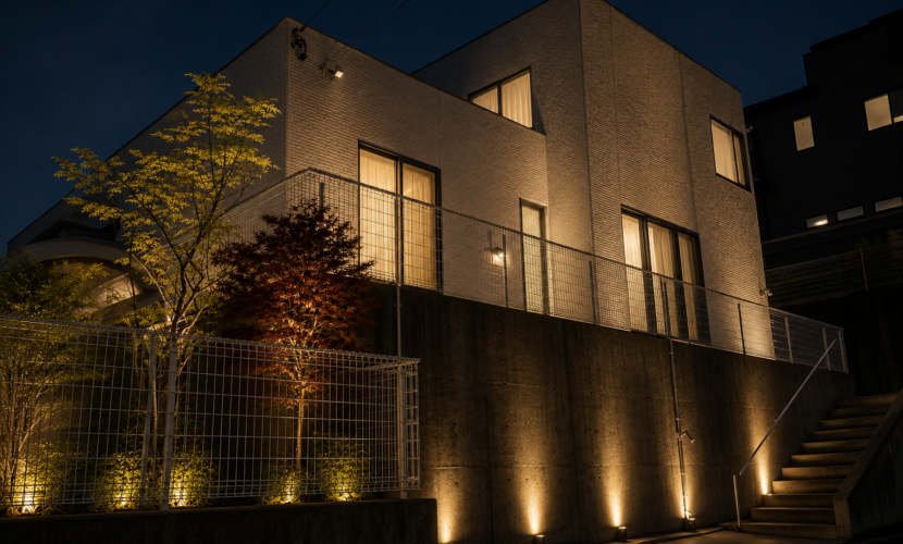Custom Home-Shizuoka